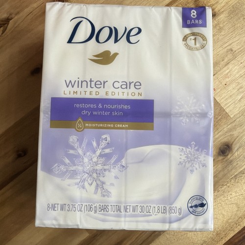 Dove winter care - winter,