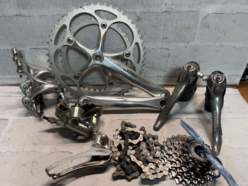 Shimano ultegra r6600 groupset - ultegra,