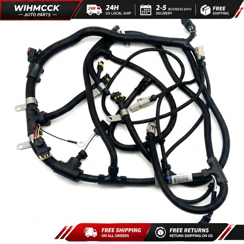 Engine wiring harness for - wiring,