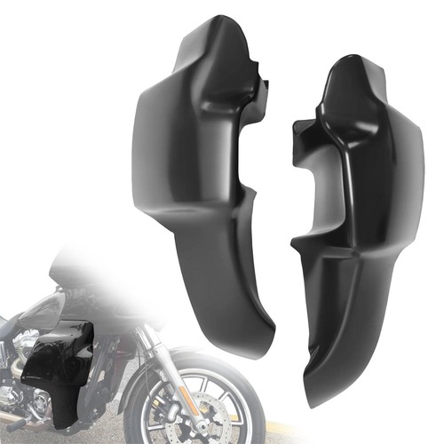 Lowers leg fairings fit - leg,