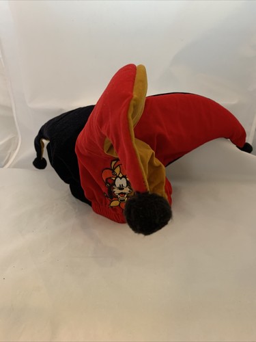 Disney goofy jester hat - goofy,