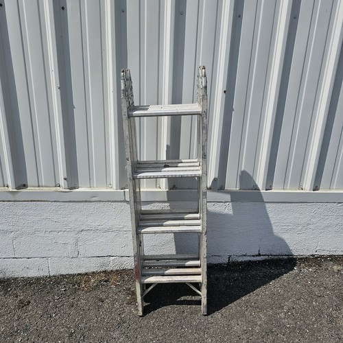 Werner ladder local - werner,
