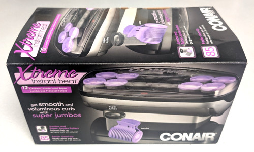Conair xtreme instant heat - conair,