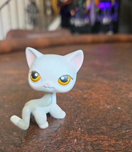 Lps littlest pet - lps,