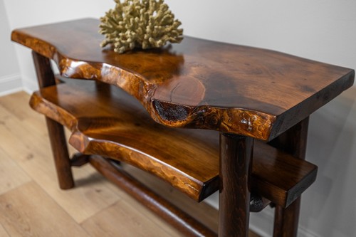 Southern rustic logwerks - rustic,