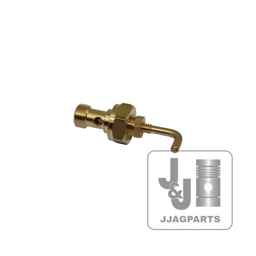 Carburetor main load adjusting - main,