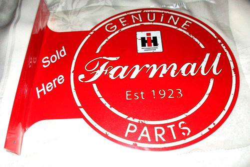 Farmall tractors - tractors,