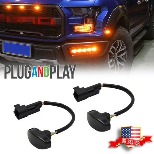 For 2010 2014 ford - 2010-2014, raptor