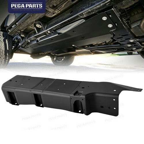Gas fuel tank - gas, skid