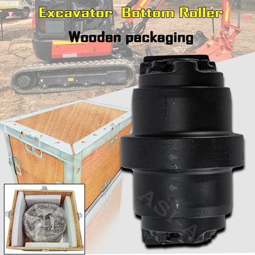 Bottom roller fits john deere - bottom,