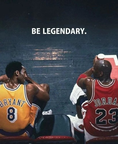 Kobe bryant michael - ,