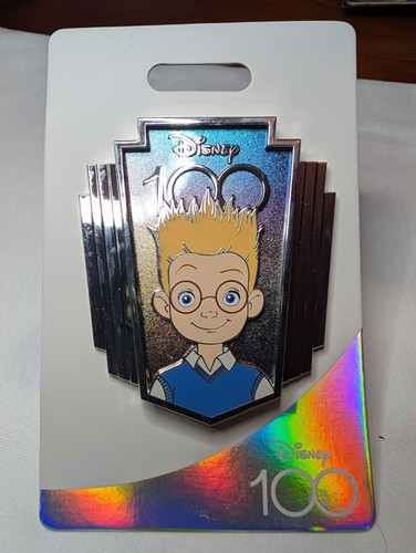 Wdi mog disney - 100, meet