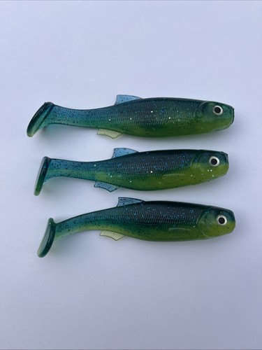 Charter outdoors custom hand - charter,