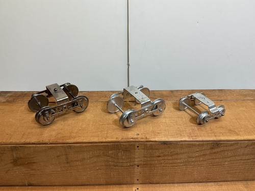 Lionel prewar standard gauge - lionel,