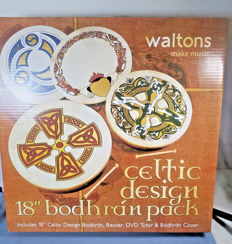 Waltons celtic design - waltons,