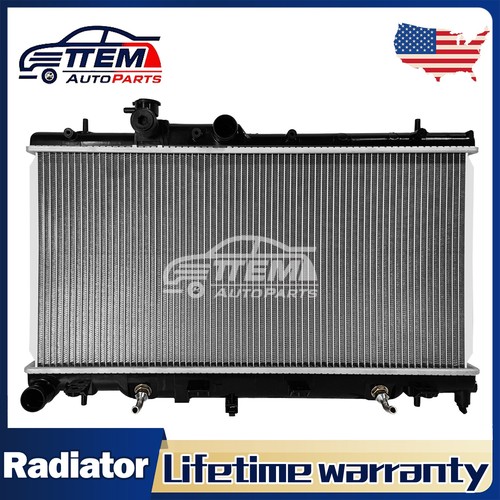 2331 radiator fits 2000 - 2331,