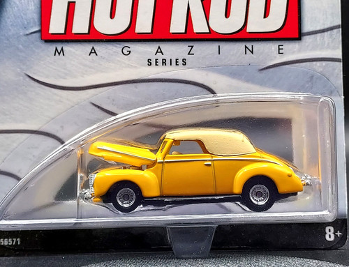 Hot wheels 1940 ford - wheels,