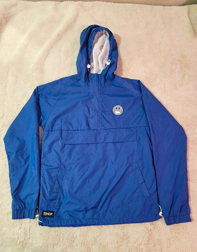 Ripndip unisex hooded zip - hooded,