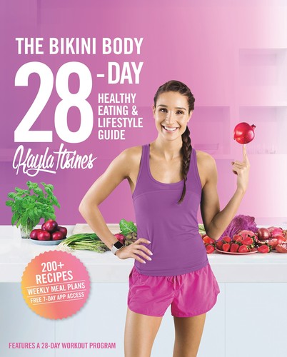The bikini body day - the,