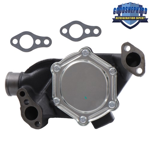 Engine water pump - pump, chevy