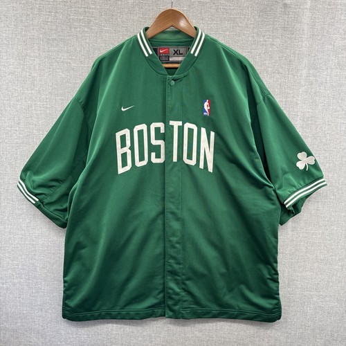 Vtg nike team - boston, celtics