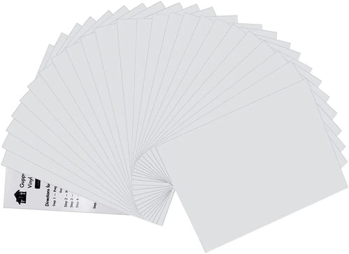 Vinyl siding repair - kit,, cover