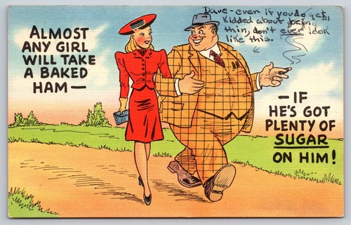 Almost any girl - any, a