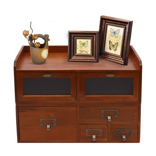 Desktop organizing cabinet - organizing,