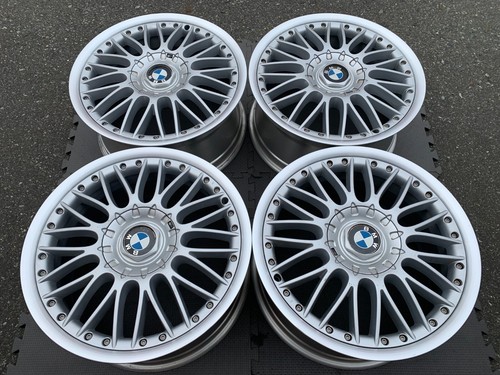 Set 2pc bbs 18x8 - of,