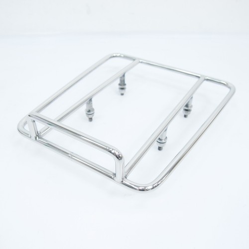 Lambretta rear carrier luggage - rear, carrier/luggage