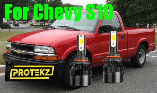 Led pickup 1995 2004 - led,