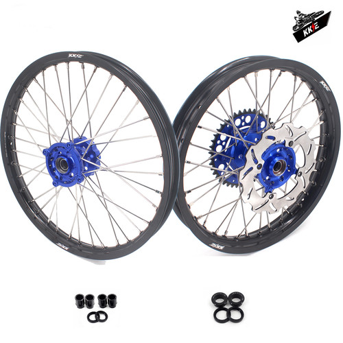 Kke cnc wheels rims - wheels,
