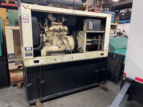 Kohler diesel generator - kw,