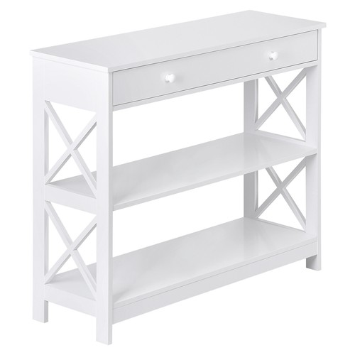 Console table narrow sofa - console, side
