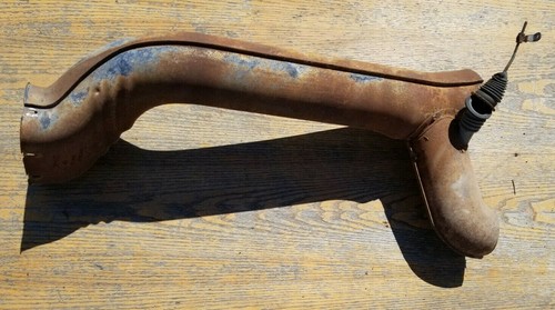 Air tube intake drivers - tube,