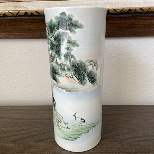 Vtg chinese republic period - republic,