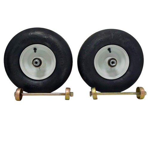 Pack 13x6 tubeless tire - pack,