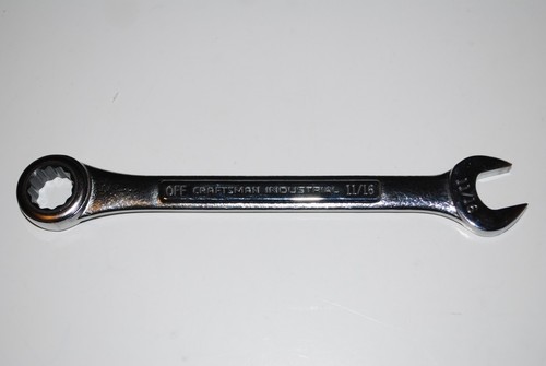 Craftsman industrial - craftsman,