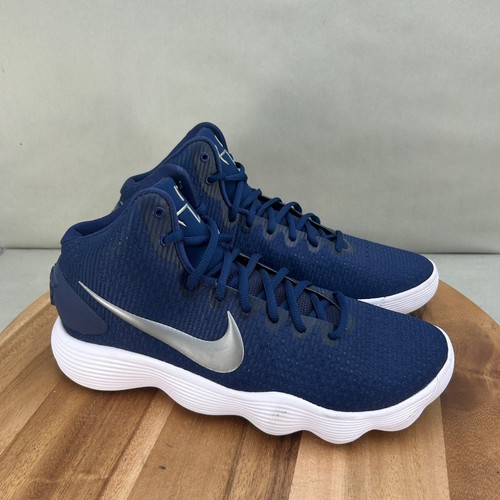 Nike hyperdunk 2017 midnight - nike,