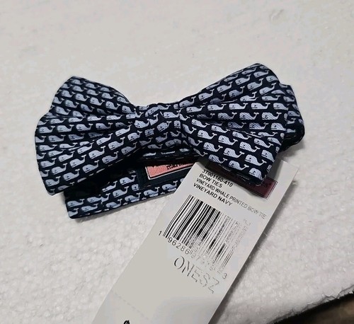 Vineyard vines silk adjustable - silk,