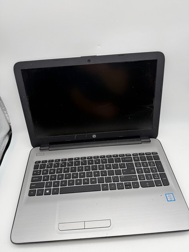 Laptop ay011nr i5 - hp, 15-ay011nr