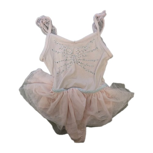 Cat jack girls ballet tutu - cat,