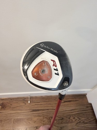 Taylormade r11 wood - taylormade, 3