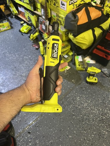 Ryobi one 18v 4 - ryobi, hp