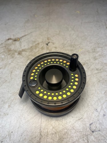 Tfo hayden reels fly fishing - hayden,