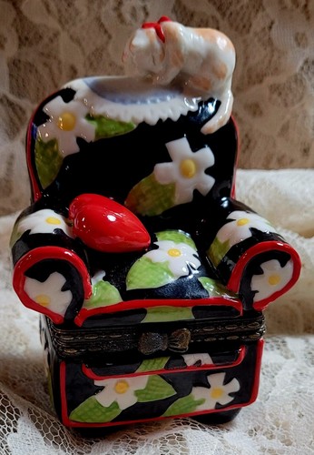 Mary engelbreit porcelain - mary,