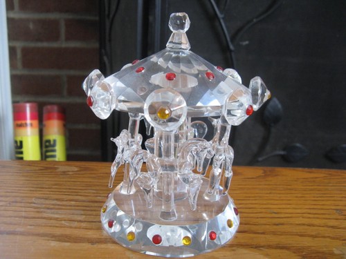 Shannon godinger crystal - by,