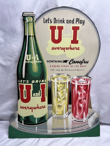 Vintage 1950s and - u,