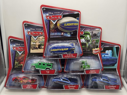 Disney pixar cars oft - oft, the