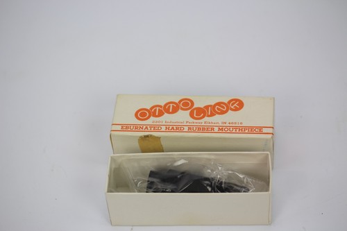 Otto link soprano sax - otto,